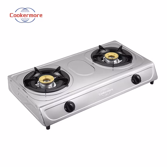 Fogão elétrico de ferro 1500W para uso doméstico